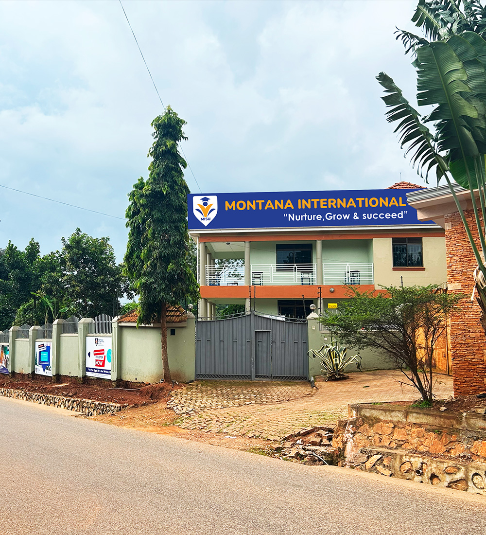 Montana International School Campus