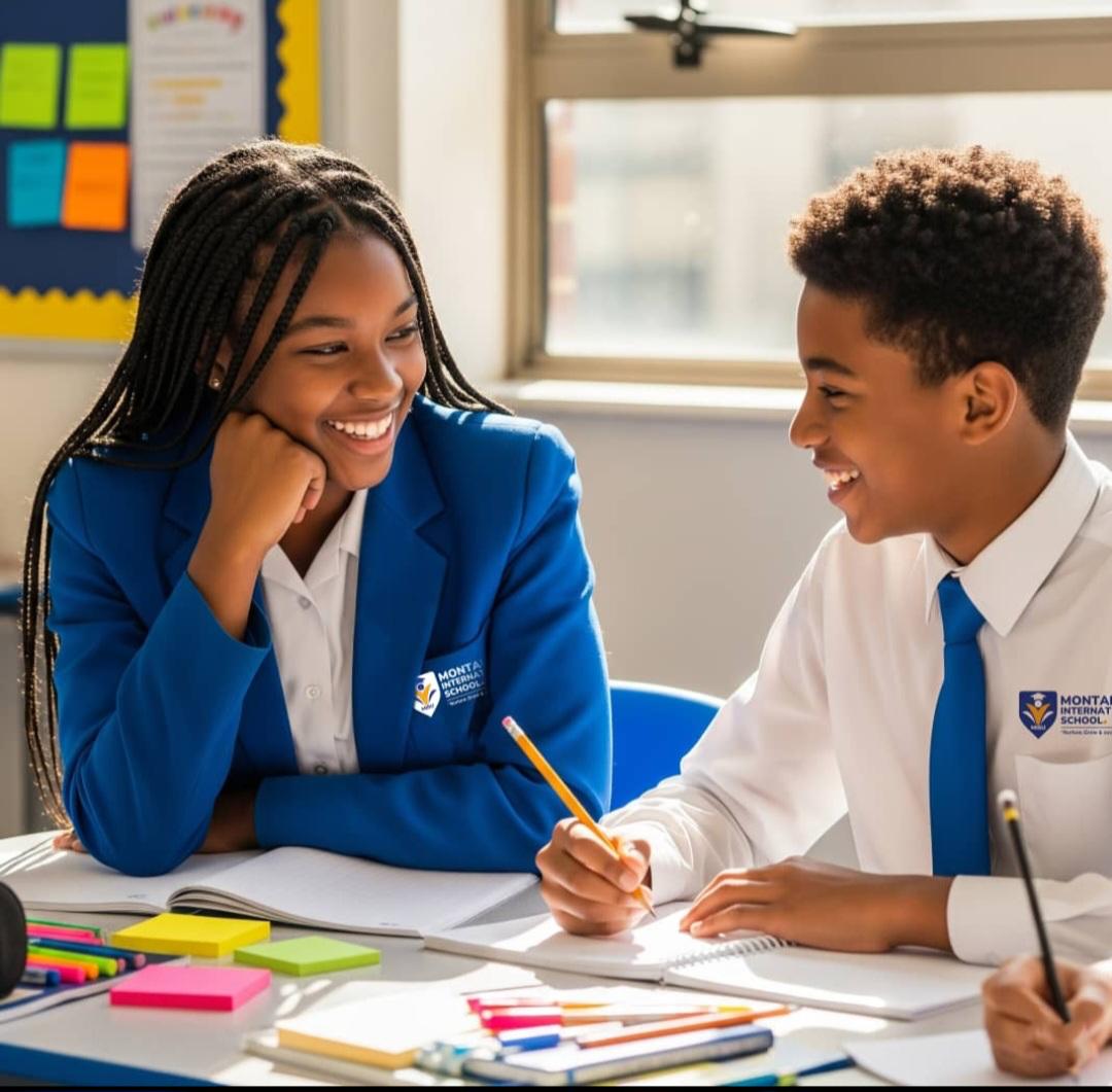 Announcement to Parents of MISU